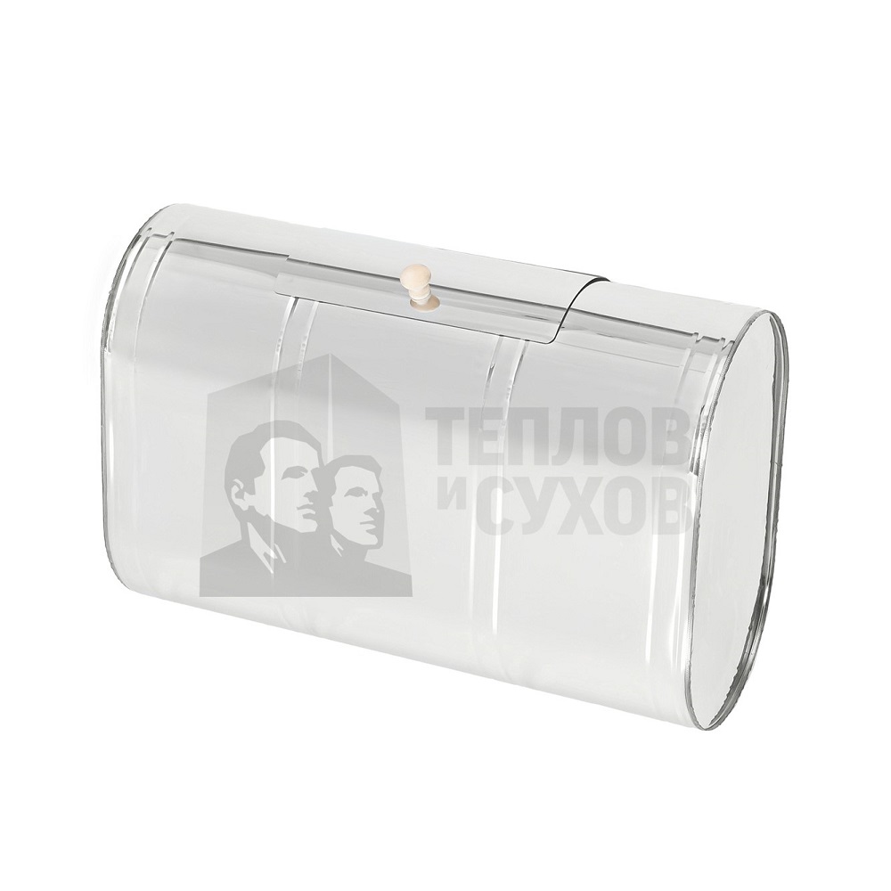 Бак навесной ТиС Стандарт 100 горизонтальный (201-0,8)